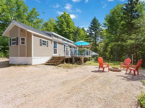 355 Airforce Camp Road, Springfield, NS 
