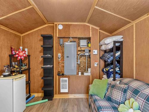 355 Airforce Camp Road, Springfield, NS 