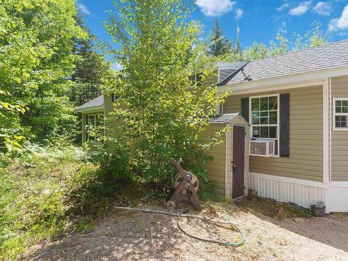 355 Airforce Camp Road, Springfield, NS 