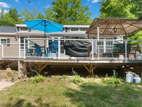 355 Airforce Camp Road, Springfield, NS 
