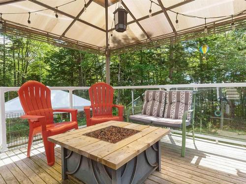 355 Airforce Camp Road, Springfield, NS 