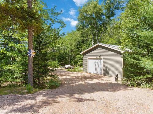 355 Airforce Camp Road, Springfield, NS 
