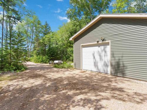 355 Airforce Camp Road, Springfield, NS 