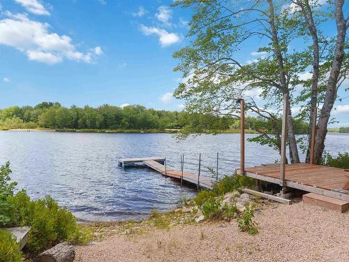 355 Airforce Camp Road, Springfield, NS 