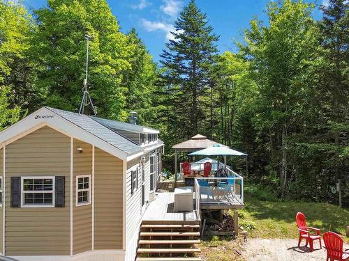 355 Airforce Camp Road, Springfield, NS 