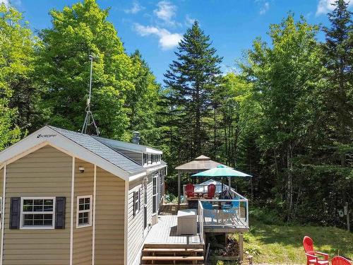 355 Airforce Camp Road, Springfield, NS 