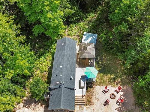 355 Airforce Camp Road, Springfield, NS 