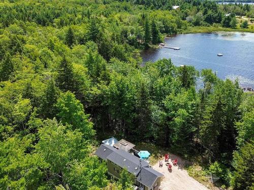 355 Airforce Camp Road, Springfield, NS 