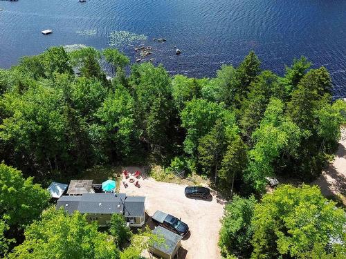 355 Airforce Camp Road, Springfield, NS 