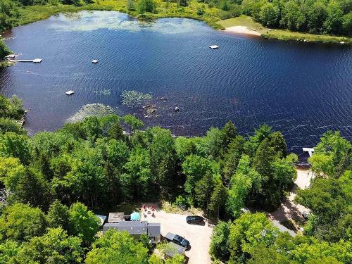 355 Airforce Camp Road, Springfield, NS 