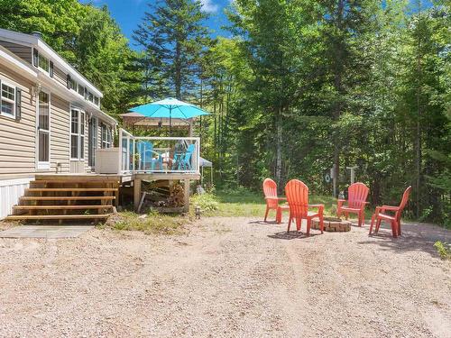 355 Airforce Camp Road, Springfield, NS 
