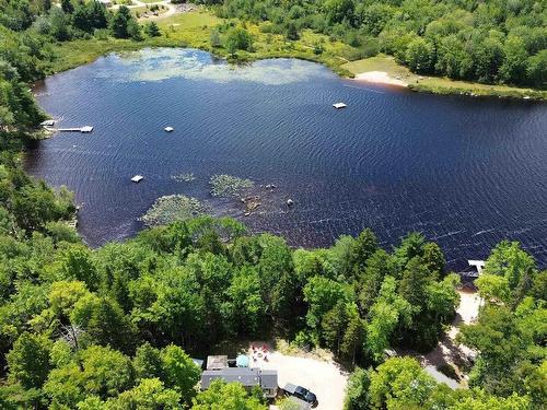 355 Airforce Camp Road, Springfield, NS 