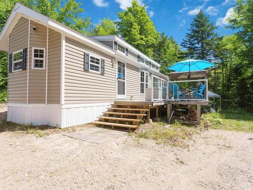 355 Airforce Camp Road, Springfield, NS 