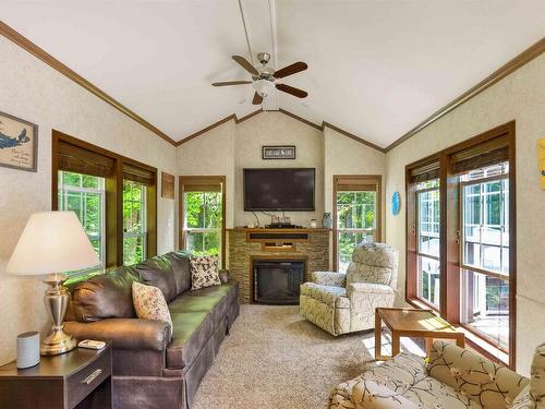 355 Airforce Camp Road, Springfield, NS 