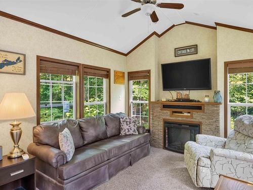 355 Airforce Camp Road, Springfield, NS 