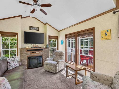 355 Airforce Camp Road, Springfield, NS 