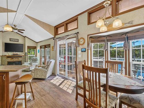 355 Airforce Camp Road, Springfield, NS 