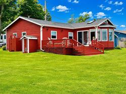 61 Mac Dor Drive  New Dominion, PE C0A 1H6