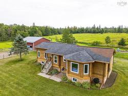 1905 Mount Hanley Road Mount Hanley, NS B0S 1P0