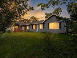 24 Oak Drive  Sherwood, PE C1A 6T5