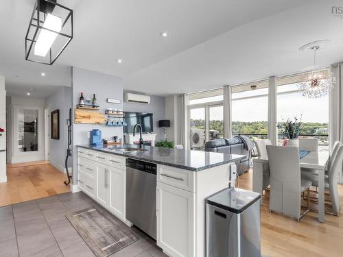 606 220 Waterfront Drive, Bedford, NS 