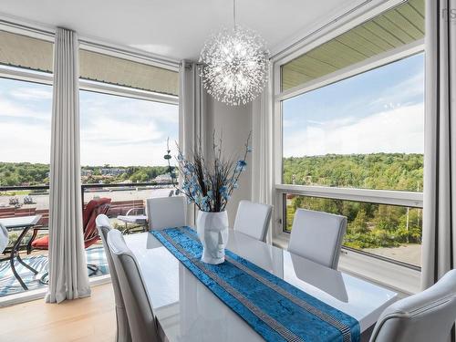 606 220 Waterfront Drive, Bedford, NS 