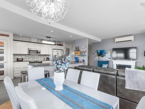 606 220 Waterfront Drive, Bedford, NS 