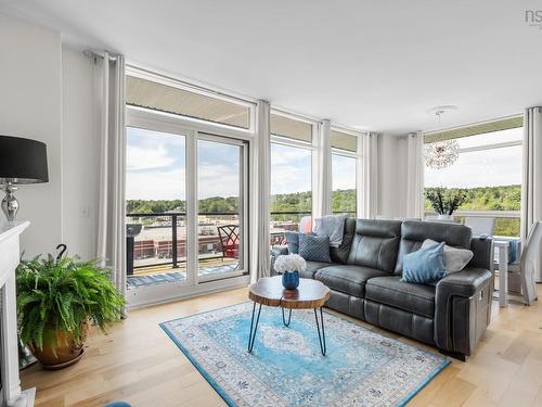 606 220 Waterfront Drive, Bedford, NS 