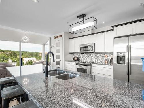 606 220 Waterfront Drive, Bedford, NS 