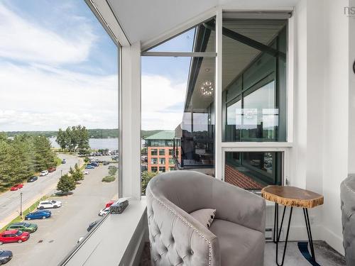 606 220 Waterfront Drive, Bedford, NS 
