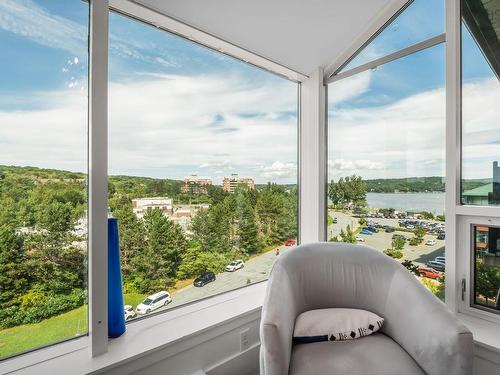 606 220 Waterfront Drive, Bedford, NS 
