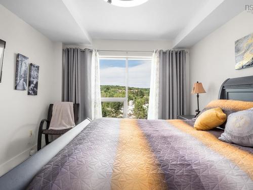 606 220 Waterfront Drive, Bedford, NS 