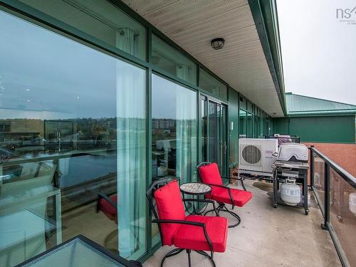 606 220 Waterfront Drive, Bedford, NS 