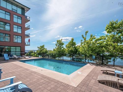 606 220 Waterfront Drive, Bedford, NS 