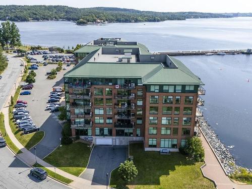 606 220 Waterfront Drive, Bedford, NS 