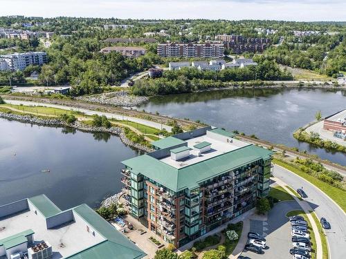 606 220 Waterfront Drive, Bedford, NS 