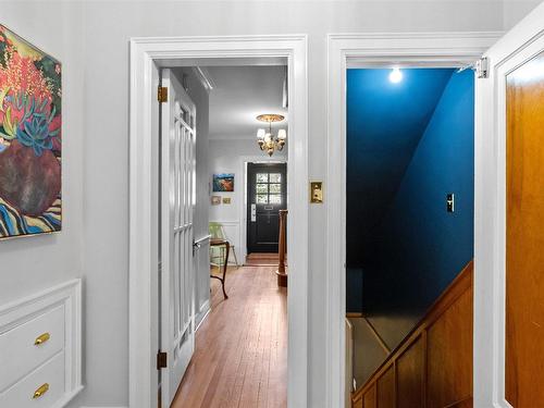 36 Highland Drive, Truro, NS - Indoor Photo Showing Other Room