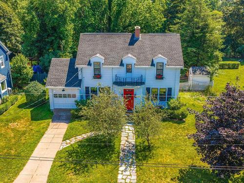 36 Highland Drive, Truro, NS - Outdoor