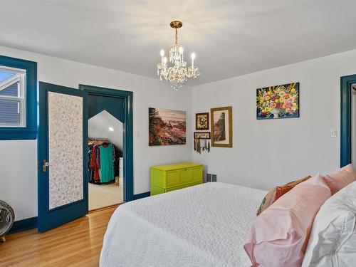 36 Highland Drive, Truro, NS - Indoor Photo Showing Bedroom