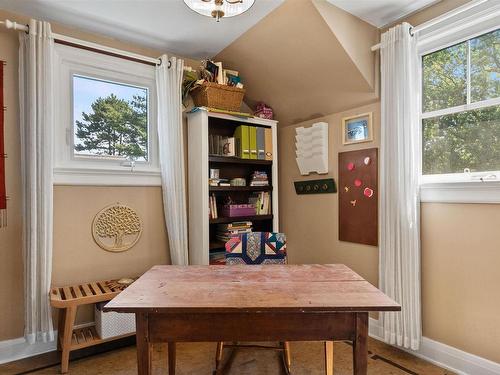 36 Highland Drive, Truro, NS - Indoor