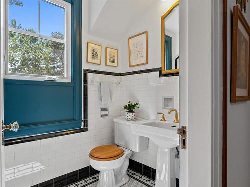 36 Highland Drive, Truro, NS - Indoor