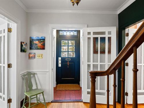 36 Highland Drive, Truro, NS - Indoor Photo Showing Other Room