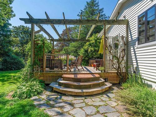 36 Highland Drive, Truro, NS - Outdoor