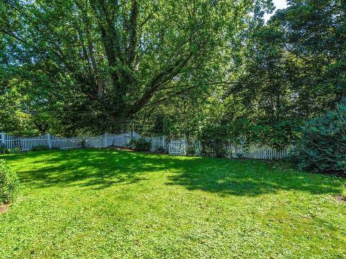 36 Highland Drive, Truro, NS - Outdoor