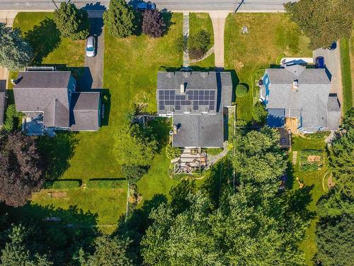 36 Highland Drive, Truro, NS - Outdoor With View