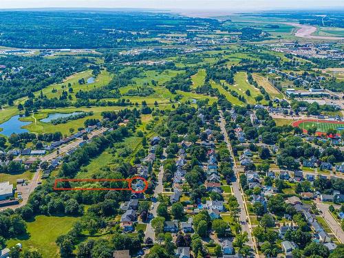 36 Highland Drive, Truro, NS - Outdoor With View