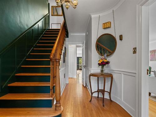 36 Highland Drive, Truro, NS - Indoor Photo Showing Other Room