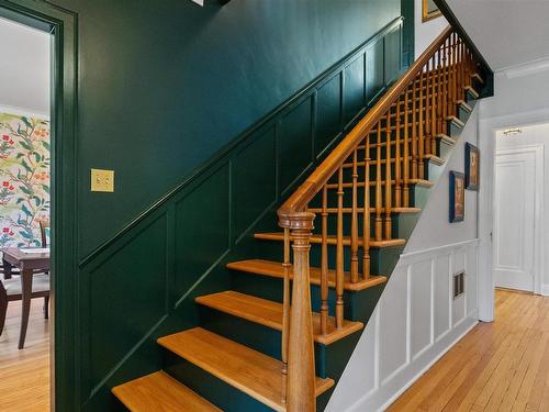 36 Highland Drive, Truro, NS - Indoor Photo Showing Other Room