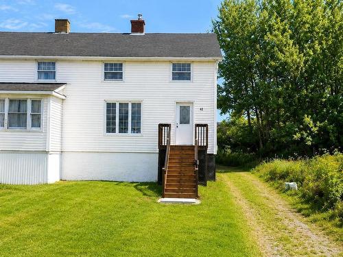 42 Richmond Street  Sydney, NS B1P 1K6