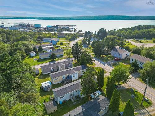 Commission Street, Sandy Point, NS - Outdoor With Body Of Water With View